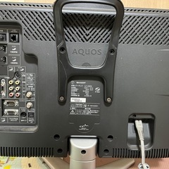 テレビの画像