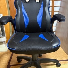 ゲーミングチェア