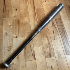 zett ゼット　 Stargell 軟式 金属バット 85cm