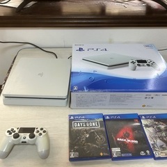 決まりました！　　PS4 CUH2000A