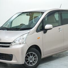 【自社ローン対象】ダイハツ　ムーヴ〇軽〇メモリーナビ〇ワンセグ〇...