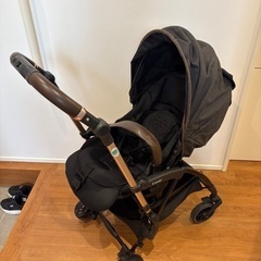 Combiスゴカルminimoplus エッグショック ベビーザ...