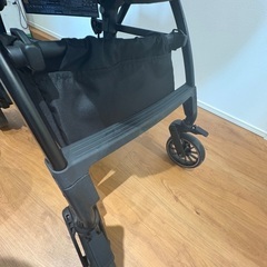 Combiスゴカルminimoplus エッグショック ベビーザらス限定A型