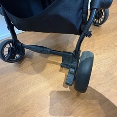 Combiスゴカルminimoplus エッグショック ベビーザらス限定A型 コンビ ホワイトレーベル スゴカルminimo plus エッグショック