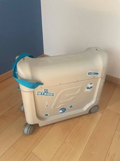 STOKKE JETKIDS ジェットキッズ