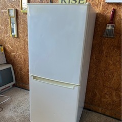 E2601   冷蔵庫　ニトリ106L 2019年　訳あり　ドアポケット欠品