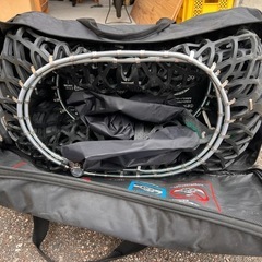 ノア　用  スノーチェーン　の画像