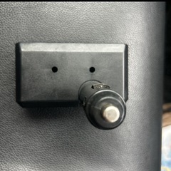 カー充電器3ポートの画像