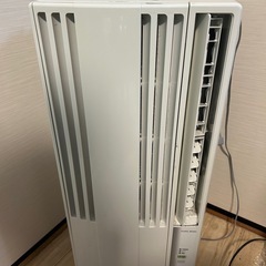 コロナ　ウィンドウエアコン　
