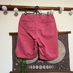 ユニクロパンツの画像
