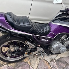JADE250  CBX仕様
