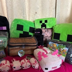 マイクラ💓27点まとめて。の画像