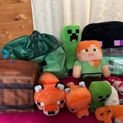 マイクラ💓27点まとめて。の画像