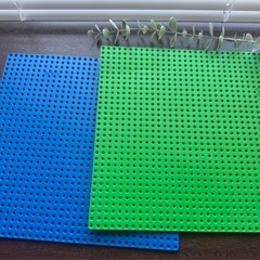LEGO クラシック　基礎板の画像
