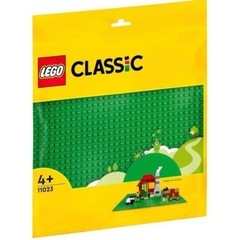 LEGO クラシック　基礎板の画像