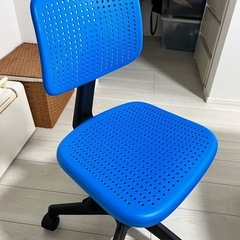 【新品未使用】IKEA オフィスチェア