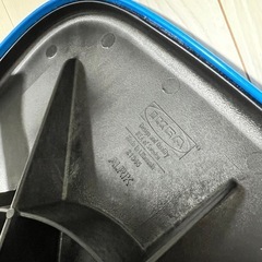 【新品未使用】IKEA オフィスチェアの画像