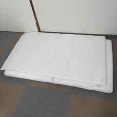 ☆メリー､お昼寝布団､ベビーミラー､おもちゃカート等 ベビー用品☆の画像