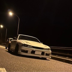 s14 シルビアqs