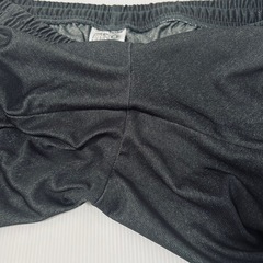 【デュアリグ（DUARIG）】長ズボン　10分丈　パンツ　Lサイズの画像