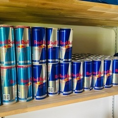 🍹レッドブル　エナジードリンク🍹90本まとめ売り