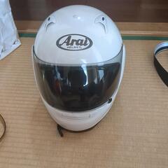Arai PROFILE ヘルメット