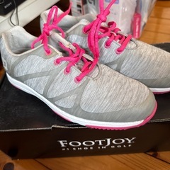 FOOT JOY ゴルフシューズ