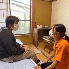 夜間の見守り、見回り（２２時～翌5時） 深夜手当あり！！の画像