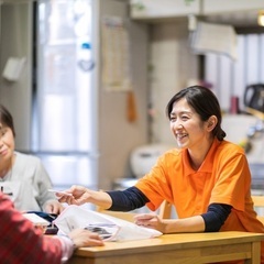 夜間の見守り、見回り（２２時～翌5時） 深夜手当あり！！の画像