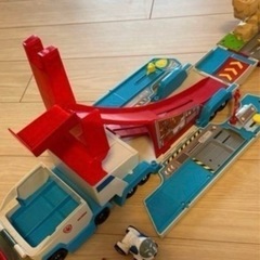 パウパトローラーの画像