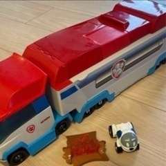 パウパトローラー