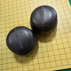 囲碁セットの画像