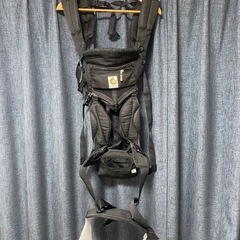 【使用感あり】ERGOBABY エルゴ オムニ360 クールエア