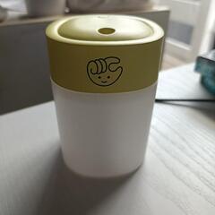 USB小型加湿器