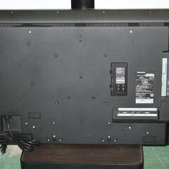 71110★Panasonic 43型LED液晶ディスプレイ TH-43LFE8J (13) 【パナソニック/フルHD/VAパネル/LEDバックライト/スタンド付属無し】の画像