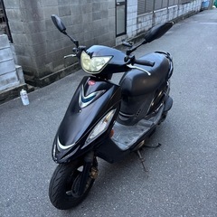 キムコ　vリンク125 実働　125cc小型スクーター　大阪より