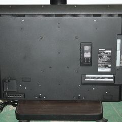 71111★Panasonic 43型LED液晶ディスプレイ TH-43LFE8J (14) 【パナソニック/フルHD/VAパネル/LEDバックライト/スタンド付属無し】の画像