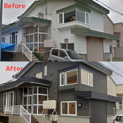 大型補助金で実質最大半額！🌟 光熱費ダウン30％＆結露激減！内窓リフォーム１日施工 🌟【阿寒郡／無料見積り】  - リフォーム