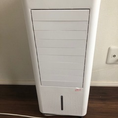 冷風機