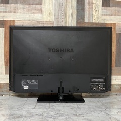 ジモティ限定値下げ　　2020年製　TOSHIBA REGZA 40V31 ジモティ限定値下げ 2020年製 TOSHIBA REGZA 40V31
