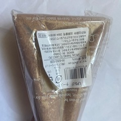 スイーツ型ハンドタオル2点セットの画像