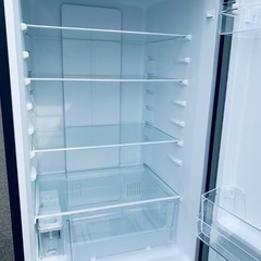 お得すぎるセット価格‼️冷蔵庫&洗濯機の限定セール開催中⭐️送料・設置無料505の画像