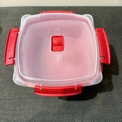 Sistema マイクロウェーブスチーマー、食品保存容器