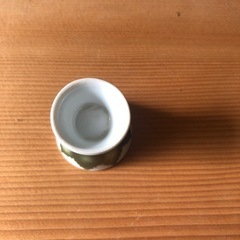 杯 和食器 お洒落 日本酒の画像