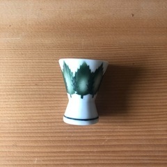 杯 和食器 お洒落 日本酒の画像