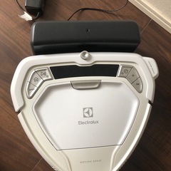 お掃除ロボット