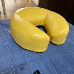 うつ伏せ枕