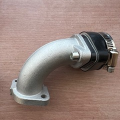 　カブ　新品pwkインマニ　PC20