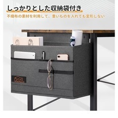 シンプルデスク80×50×70の画像