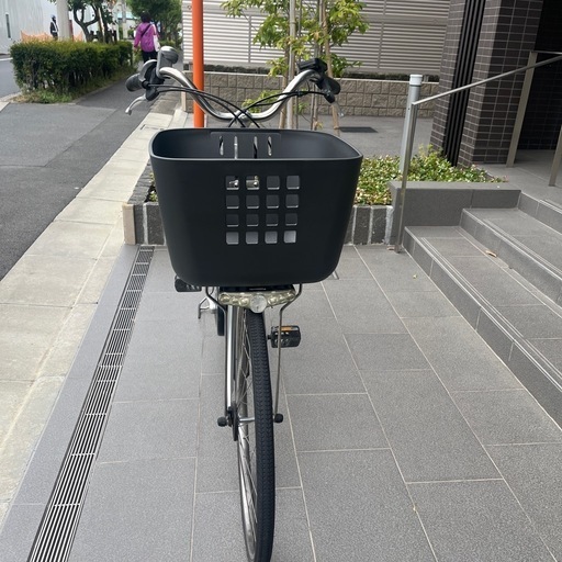 電動アシスト自転車Panasonic  (ViVi DX)13.2Ah
